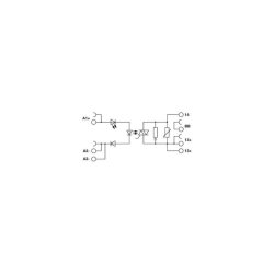 Phoenix Contact Solid-State-Relaismodul PLC-OSC-...