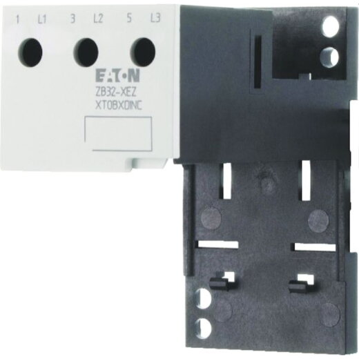 EATON Electric Motorschutzrelais ZB32-XEZ