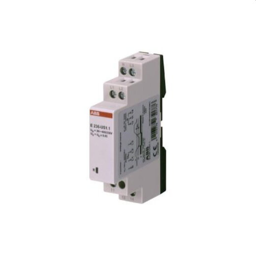 ABB Stotz-Kontakt Relais E236-US1.1 2CDE165001R2001