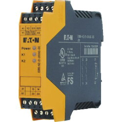 EATON Electric Zweihandrelais ESR5-NZ-21-24VAC-DC