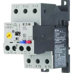 EATON Electric Motorschutzrelais ZEB32-45/KK 9-45A