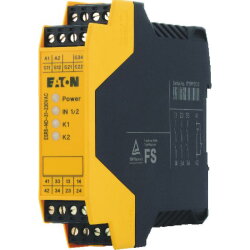 EATON Electric Sicherheitsrelais ESR5-NO-31-230VAC 230V...