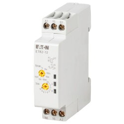 EATON Electric Zeitrelais ETR2-12