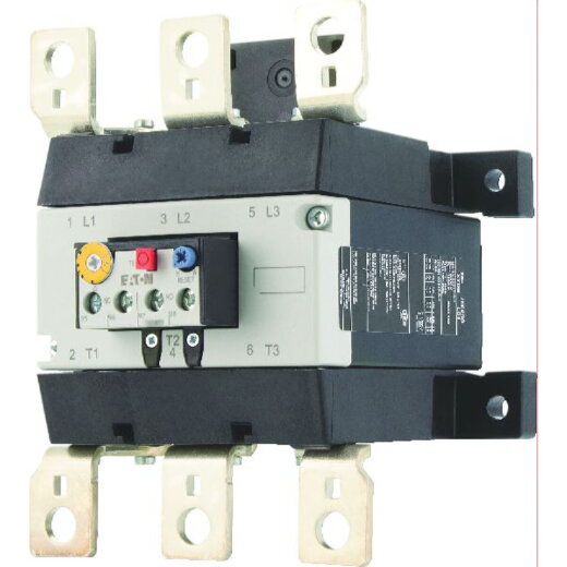 EATON Electric Motorschutzrelais Z5-160/FF250 120-160A 1S 1OE