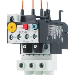 EATON Electric Motorschutzrelais ZB32-38 32-38A