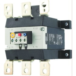 EATON Electric Motorschutzrelais Z5-125/FF250 95-125A 1S 1OE