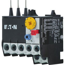 EATON Electric Motorschutzrelais ZE-12 9A-12A 1S 1OE