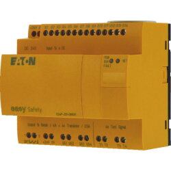 EATON Electric Sicherheitssteuerrelais ES4P-221-DMXX1...