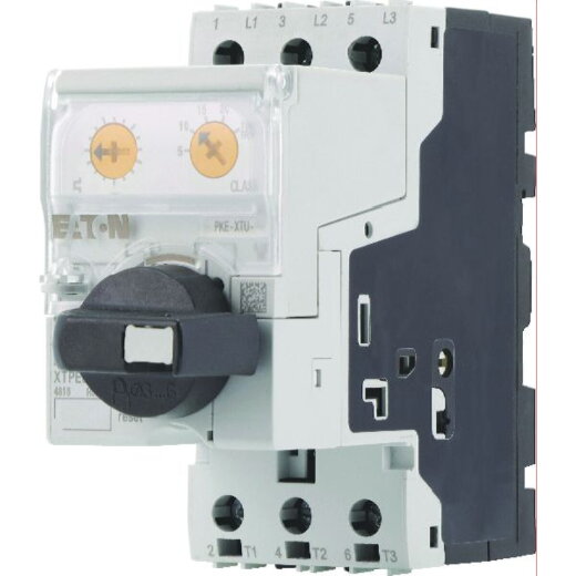 EATON Electric Grundgerät PKE12/AK PKE12