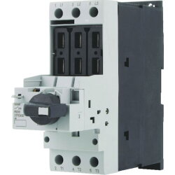 EATON Electric Grundgerät PKE65/AK 3polit ohne...