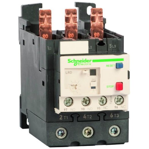Schneider Electric Motorschutzrelais LRD32