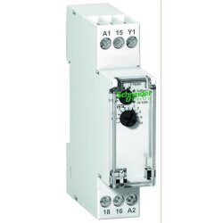 Schneider Electric Relais A9E16067 RTCRueckfallverz.