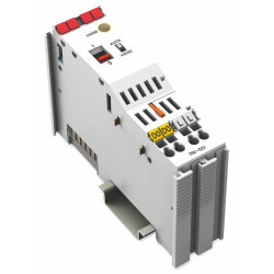 WAGO Relaisausgangsklemme 750-523 1DO 230VAC 16A...