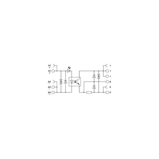 Phoenix Contact Solid-State-Relaismodul PLC-OSC- 24DC/TTL