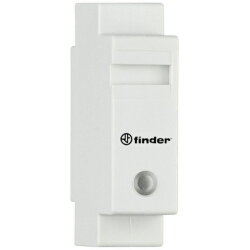 Finder Installations-Abdeckhaube 095.84 für Fassung...