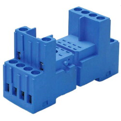 Finder Relaisfassung 94.84.2 für Relais 55.32/55.34...