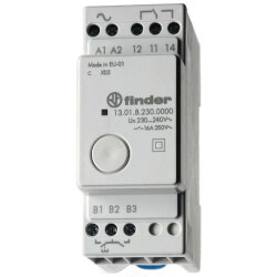 Finder Elektronischer Stromstossschalter 13.01.0.012.0000...