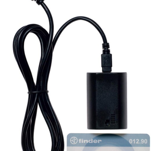 Finder Programmierset 012.90 für Typ 12.71 1 STK