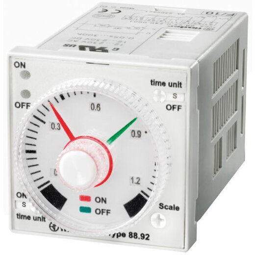 Finder Taktgeber pausebeginnend 88.92.0.240.0000 1 STK