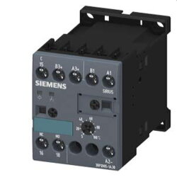 Siemens Zeitrelais elektronisch 1W 3RP2005-1AQ30