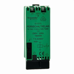 ELSO elektronischer Fernschaltrelais 517770 1500VA...