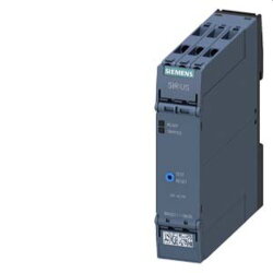 Siemens Motorschutzrelais 2W AC/DC 24V 3RN2011-1BA30