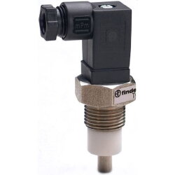 Finder Elektrodenhalter 072.51 für Niveausensor 1 STK