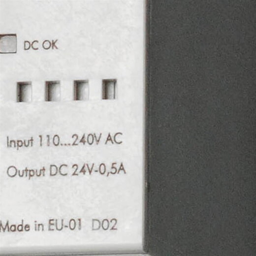 Finder Schaltnetzteil 78.12.1.230.2400 24V 12W 1 STK