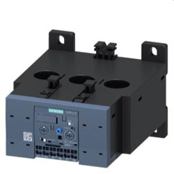 Siemens Überlastrelais Baugr. S6 Class 5...30...