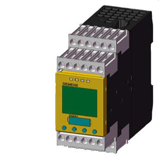 Siemens Sicherheitsschaltgerät DC24V 3TK2810-1BA41-0AA0