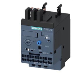 Siemens Überlastrelais Baugr. S00 Class 20 3RB3016-2PE0