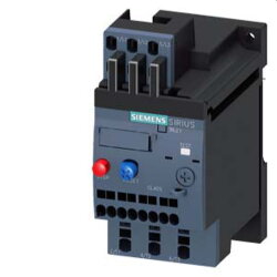 Siemens Überlastrelais Baugr. S00 Class 10 3RU2116-0HC1