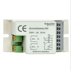 ELSO Stromstossrelais ELG735540 2polig 6A/250VAC MEDIOPT...