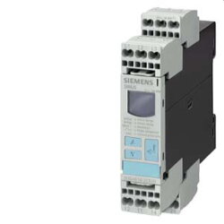 Siemens analoges Überwachungsrelais AC 50 bis 60Hz...
