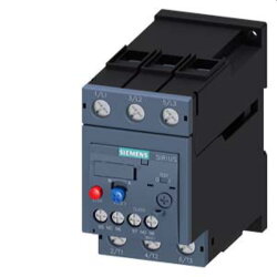 Siemens Überlastrelais 54-65A für Motorschutz...