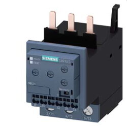 Siemens Überwachungsrelais 50-60Hz 2phasig 24-240V...