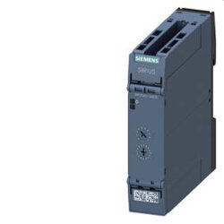 Siemens Zeitrelais elektronisch 1W 0,05-600s 3RP2540-2AB30