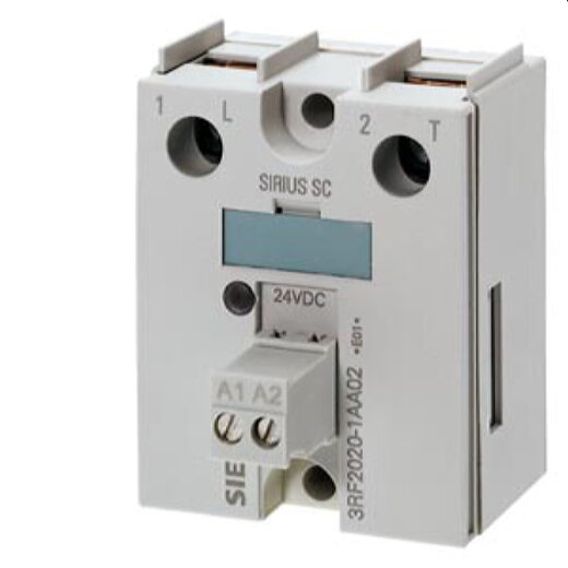 Siemens Halbleiterrelais 3RF2020-1AA04