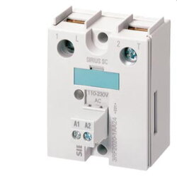 Siemens Halbleiterrelais 3RF2090-1AA02