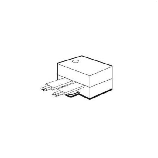 ABB Stotz-Kontakt Flachkabelverteiler AS-I SPLITTERBOX 2TLA020073R0300