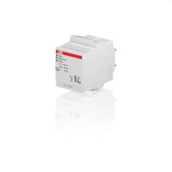 ABB Stotz-Kontakt Steckmodul OVR T2 40-440S C Q...