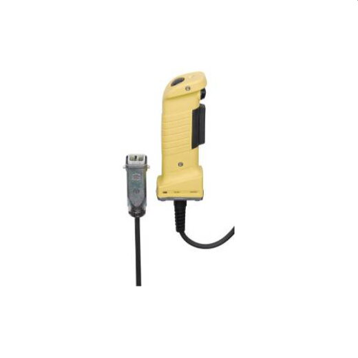 ABB Stotz-Kontakt Zustimmungsschalter JSD-HD4-310E36 2TLA920126R0000