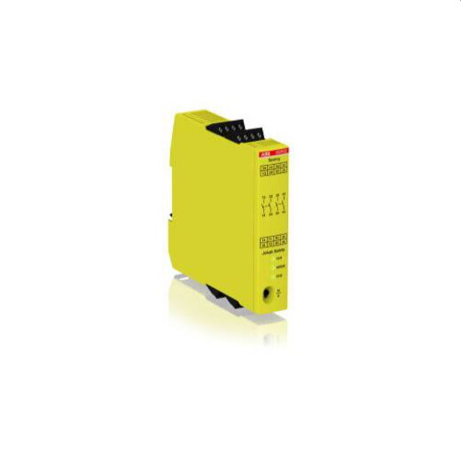 ABB Stotz-Kontakt Sicherheitsrelais Sentry SSR32 24VDC 2NO + 2NO verzögert 2TLA010052R0400