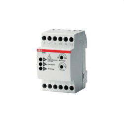 ABB Stotz-Kontakt Phasenfolgerelais SQZ3 400VAC 3phasig...