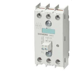 Siemens Halbleiterrelais 3RF2230-1AB35