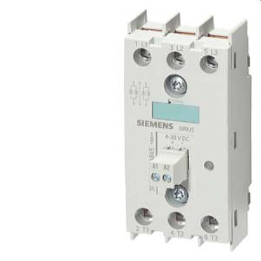 Siemens Halbleiterrelais 3RF2230-1AB45