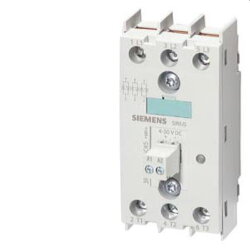 Siemens Halbleiterrelais 3RF2255-1AC35