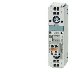 Siemens Halbleiterrelais 3RF2150-2AA26