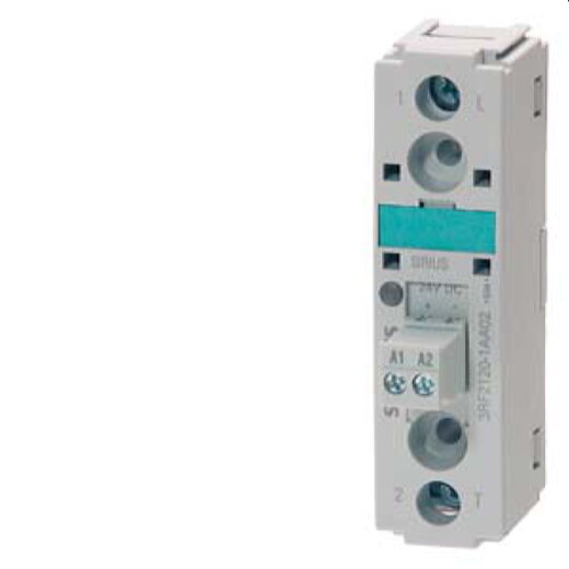Siemens Halbleiterrelais 3RF2190-1BA04