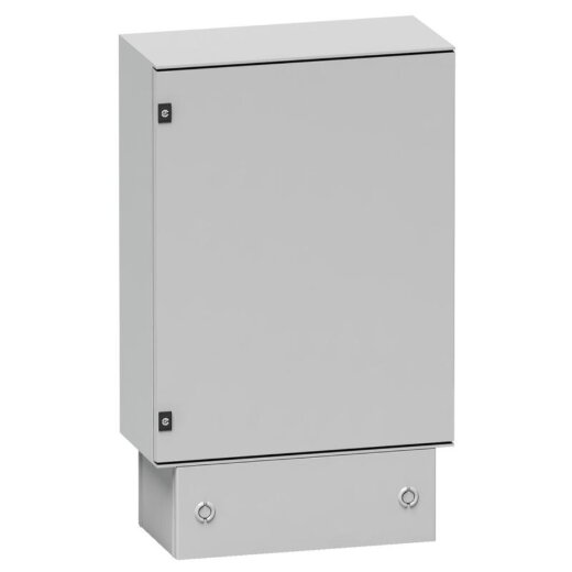 Schneider Electric Sockel 7035 PLM86 200X456X302mm NSYZM263G